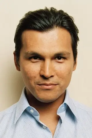 Adam Beach - Filmography • Carriera