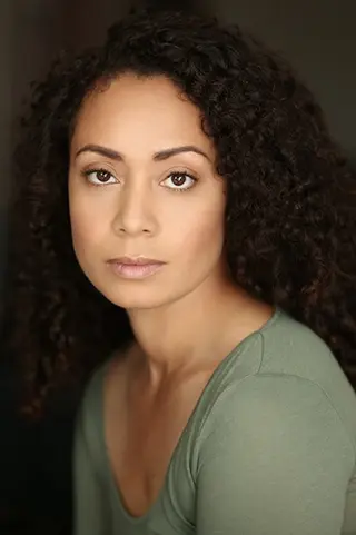 Nicole Anthony - Filmography • Carriera