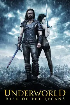 Film Underworld: La ribellione dei Lycans Ita Completo Senza Attese | Altadefinizione