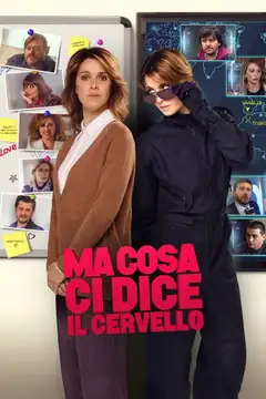 Film Ma cosa ci dice il cervello Ita Completo Senza Attese | Altadefinizione