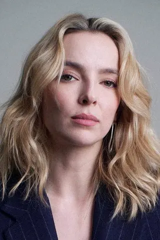 Jodie Comer - Filmography • Carriera