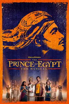 Film The Prince of Egypt: The Musical Ita Completo Senza Attese | Altadefinizione