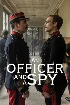 Film L'ufficiale e la spia Ita Completo Senza Attese | Altadefinizione