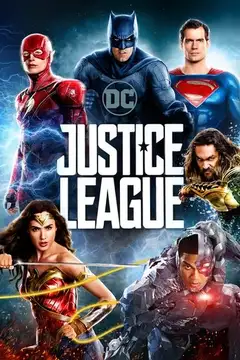 Film Justice League Ita Completo Senza Attese | Altadefinizione