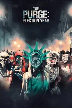 Film La notte del giudizio - Election Year Ita Completo Senza Attese | Altadefinizione
