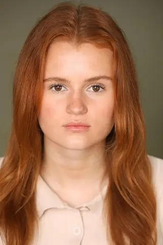 Maggie Elizabeth Jones - Filmography • Carriera