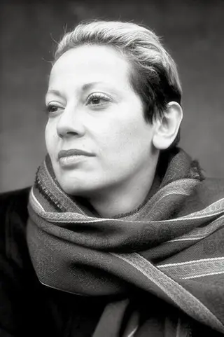 Rebecca Potok - Filmography • Carriera