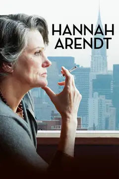 Film Hannah Arendt Ita Completo Senza Attese | Altadefinizione