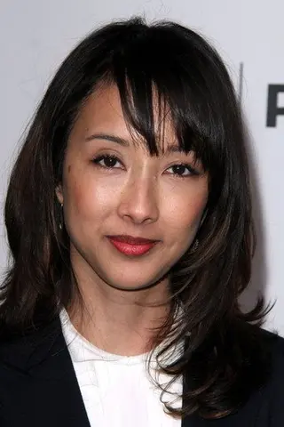 Maurissa Tancharoen - Filmography • Carriera