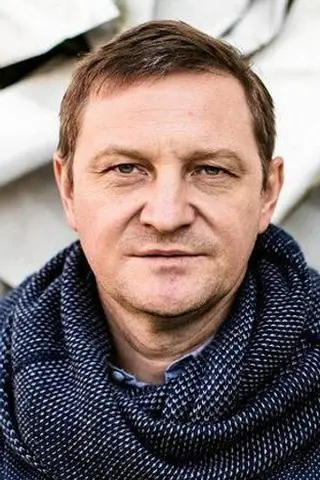 Juliusz Chrząstowski - Filmography • Carriera