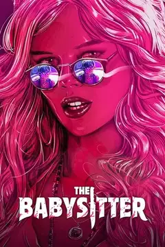 Film La babysitter Ita Completo Senza Attese | Altadefinizione