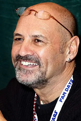 Anthony Forrest - Filmography • Carriera