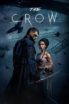 Film The Crow - Il corvo Ita Completo Senza Attese | Altadefinizione