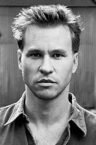 Val Kilmer - Filmography • Carriera