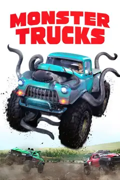 Film Monster Trucks Ita Completo Senza Attese | Altadefinizione