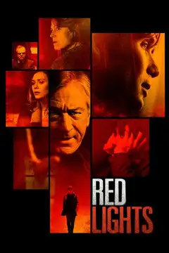 Film Red Lights Ita Completo Senza Attese | Altadefinizione