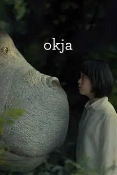 Film Okja Ita Completo Senza Attese | Altadefinizione