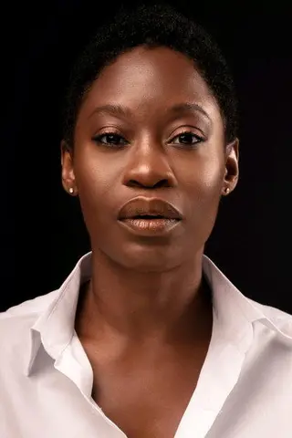 Oluniké Adeliyi - Filmography • Carriera