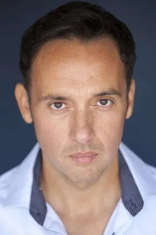 Seth Michaels - Filmography • Carriera
