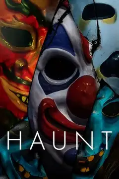 Film Haunt - La casa del terrore Ita Completo Senza Attese | Altadefinizione