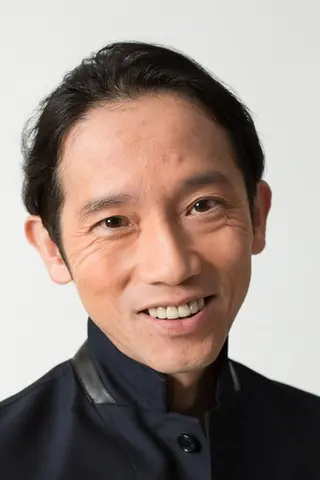 Youji Matsuda - Filmography • Carriera