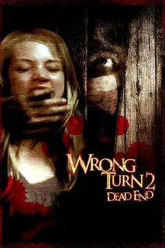 Film Wrong Turn 2 - Senza via di uscita Ita Completo Senza Attese | Altadefinizione