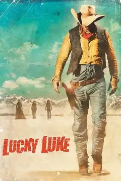 Film Lucky Luke Ita Completo Senza Attese | Altadefinizione