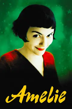 Film Il favoloso mondo di Amélie Ita Completo Senza Attese | Altadefinizione
