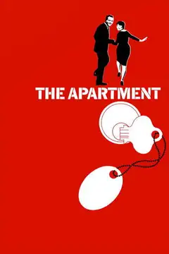 Film L'appartamento 1960 Ita Completo Senza Attese | Altadefinizione