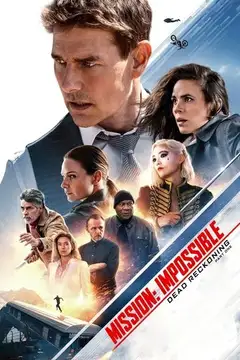 Film Mission: Impossible - Dead Reckoning Parte uno Ita Completo Senza Attese | Altadefinizione
