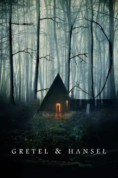 Film Gretel e Hansel Ita Completo Senza Attese | Altadefinizione