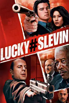 Film Slevin - Patto criminale Ita Completo Senza Attese | Altadefinizione
