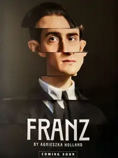Film Franz Ita Completo Senza Attese | Altadefinizione