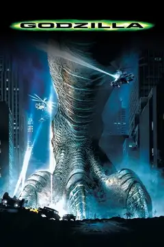 Film Godzilla 1998 Ita Completo Senza Attese | Altadefinizione