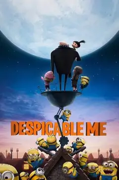 Film Cattivissimo me Ita Completo Senza Attese | Altadefinizione