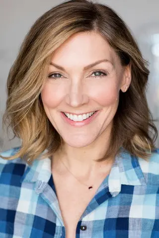 Andi Carnick - Filmography • Carriera