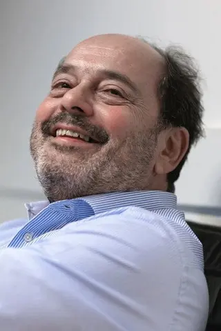 Yorgos Stefanakos - Filmography • Carriera