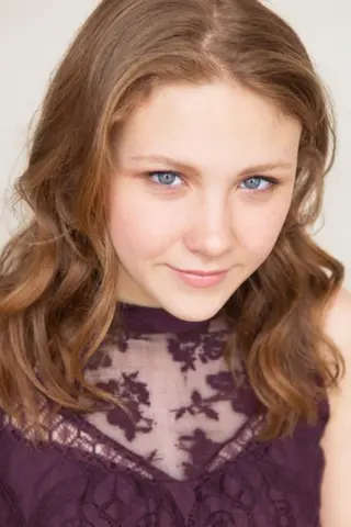 Mea Allen - Filmography • Carriera