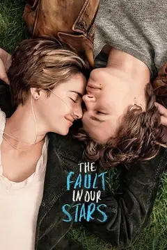 Film Colpa delle stelle Ita Completo Senza Attese | Altadefinizione