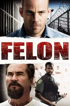 Film Felon - Il colpevole Ita Completo Senza Attese | Altadefinizione