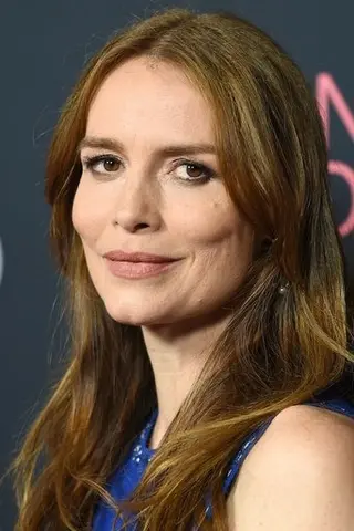 Saffron Burrows - Filmography • Carriera