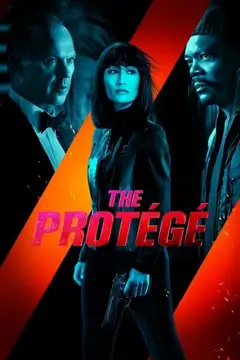 Film The Protégé Ita Completo Senza Attese | Altadefinizione