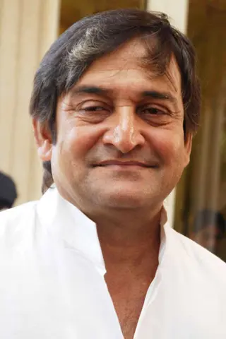 Mahesh Manjrekar - Filmography • Carriera