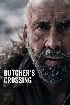 Film Butcher's Crossing Ita Completo Senza Attese | Altadefinizione