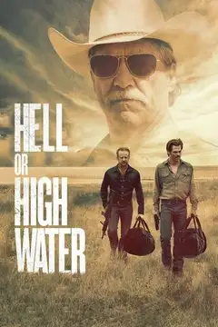 Film Hell or High Water Ita Completo Senza Attese | Altadefinizione