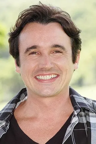 Caio Junqueira - Filmography • Carriera