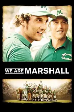 Film We Are Marshall Ita Completo Senza Attese | Altadefinizione