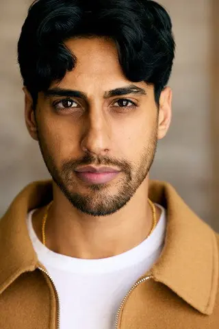 Kunal Kumar - Filmography • Carriera