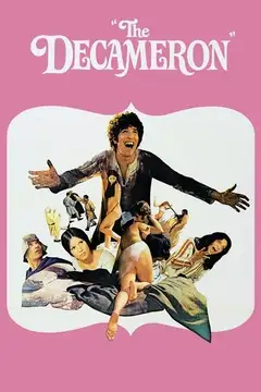 Film Il Decameron Ita Completo Senza Attese | Altadefinizione