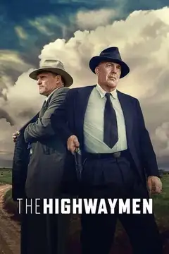 Film Highwaymen - L'ultima imboscata Ita Completo Senza Attese | Altadefinizione